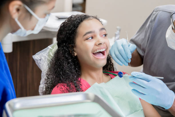 Best Emergency Dental Services for Seniors in Butler, OH