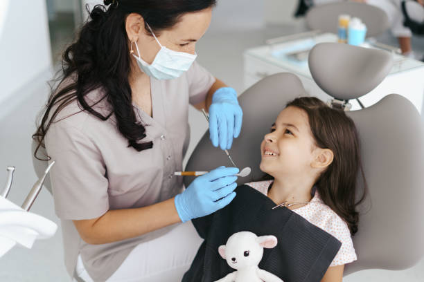 Best Emergency Dentist for Special Needs Patients in Butler, OH